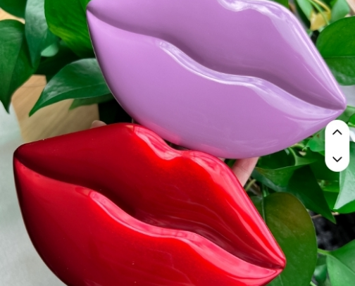 The Lip Edit: 15+ Viral Picks for Your Most Main-Character Smile and face card that never declines😊 cover photo collage