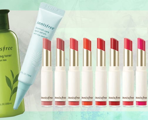 Make up cover photo collage