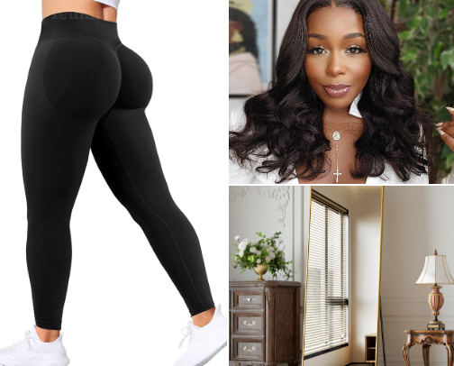 Best Quality, Still Affordable Amazon Picks cover photo collage