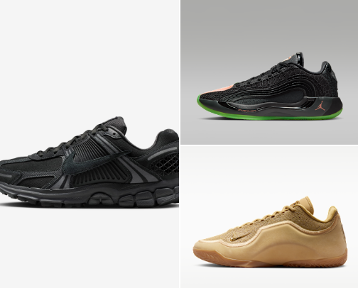 Favorite Shoe list cover photo collage