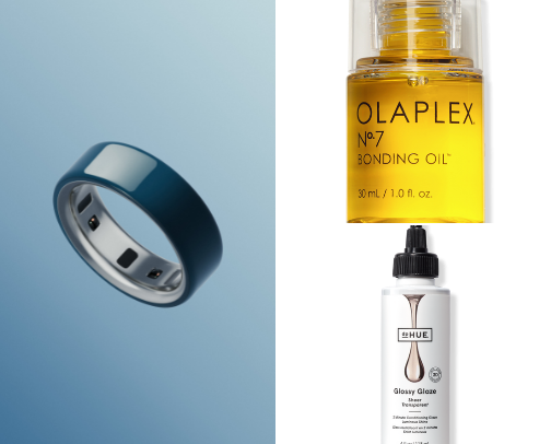 Christmas Wishlist 2025 🎄🎅🏼 cover photo collage