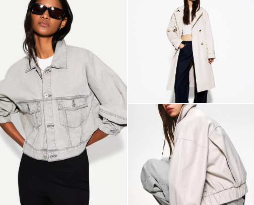 🌼Best Bershka finds✨ cover photo collage