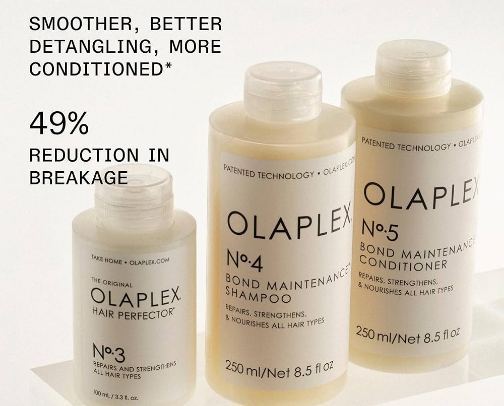 Essentiels beauté d'une coiffeuse Pro! cover photo collage