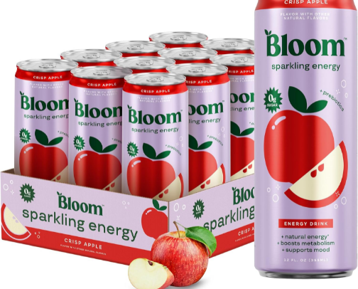 Energy drink zero sugar cover photo collage