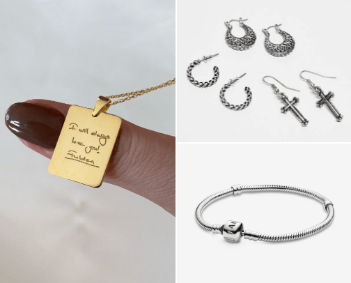 Find the ideal gift for your better half 😊 cover photo collage