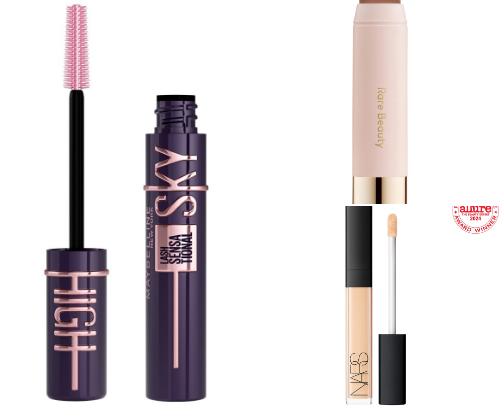 BEST MAKE UP PRODUCTS 2025 cover photo collage
