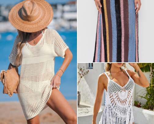 Must-Have Summer Clothing Essentials for 2026 | PART 2 cover photo collage