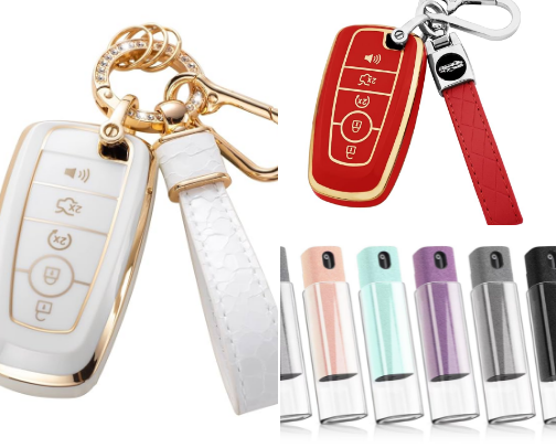 Auto Essentials Unpacked 🚗 cover photo collage
