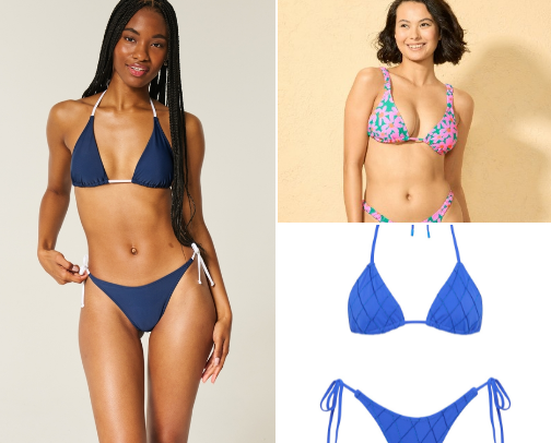 Fashion ✂️ cover photo collage