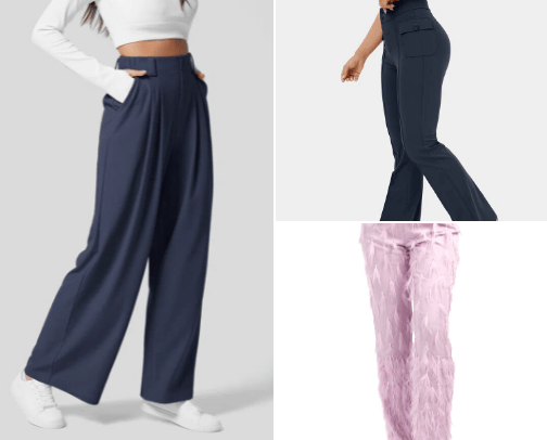 Be Fashion Icon cover photo collage