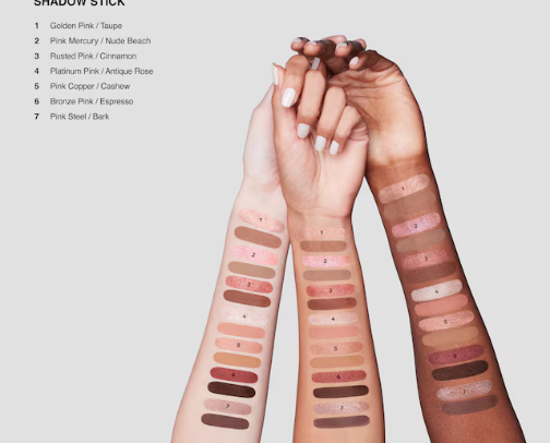 ULTA BEAUTY cover photo collage