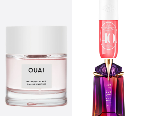 you smell good cover photo collage