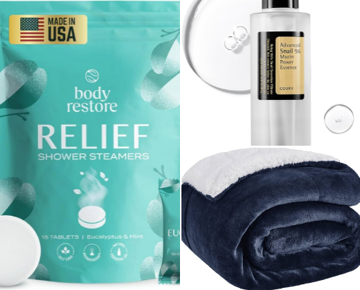 Amazon Prime Day 2026 — My Top Picks cover photo collage