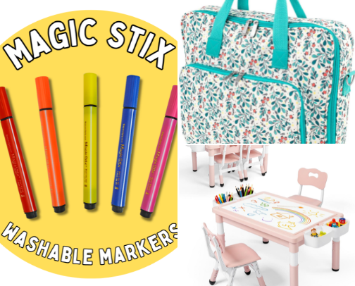 Little dilly’s faves cover photo collage