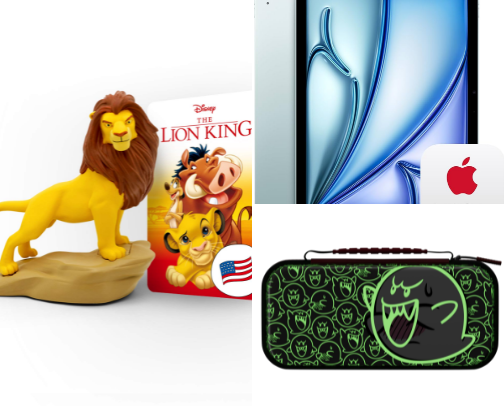 Gift kids birthday cover photo collage
