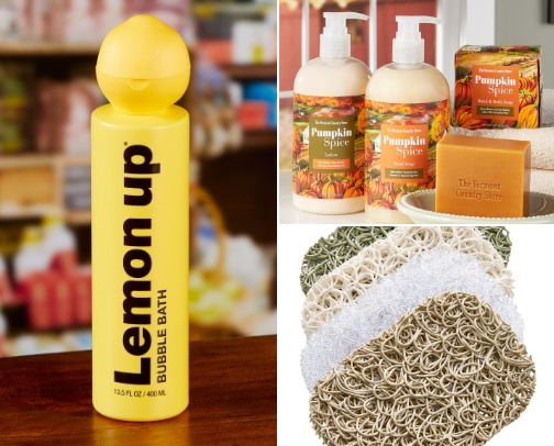 Beauty, Skin, and Personal Care cover photo collage