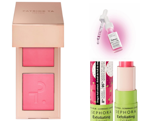 Sephora!!.. cover photo collage