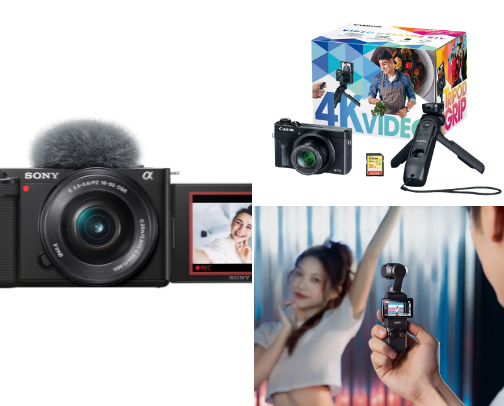 Top Creator Essential Tools Every Content Creator Is Using Right Now cover photo collage