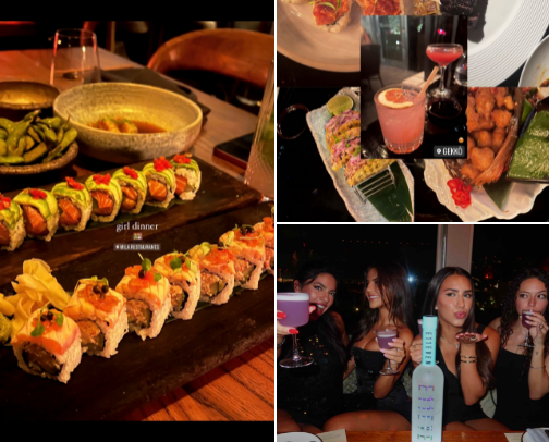 Your Ultimate Miami Guide: Eats, Drinks & Vibes cover photo collage