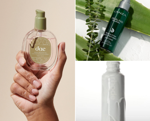 Beauty Bag Basics cover photo collage