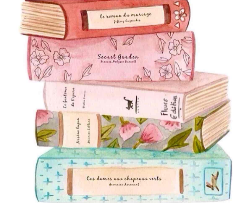 book recs📖🎀✨ cover photo collage