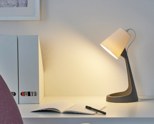 Best Desk Lamp for an Aesthetic Desk Setup cover photo collage