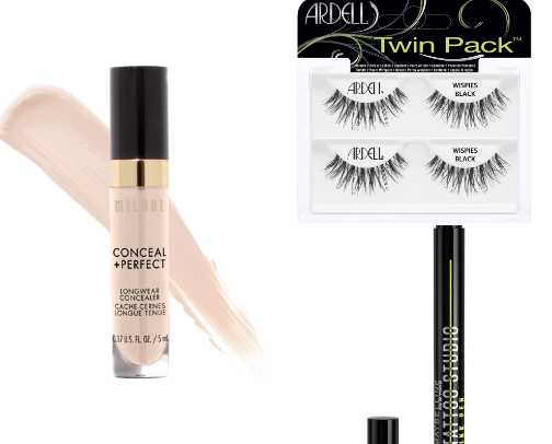 Makeup Products I’ve Repurchased Over and Over Again cover photo collage