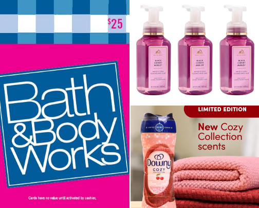Smell Goods! cover photo collage