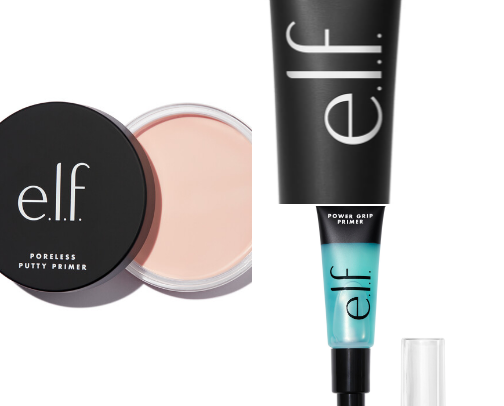 Everyday makeup(Drugstore/Im on a Budget) cover photo collage