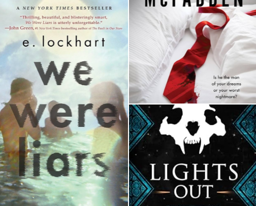 favorite books cover photo collage