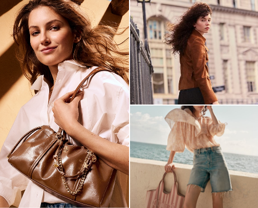 Frugality vs Maximalism cover photo collage