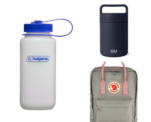 Fair, Fat & Forty | Travel Essentials From A Middle-Aged & Disabled Globetrotter cover photo collage