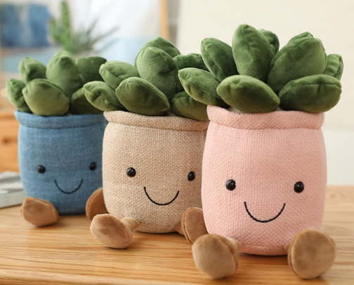 Soft & Cozy Plush Gift Ideas for Every Occasion 🧸💕 cover photo collage
