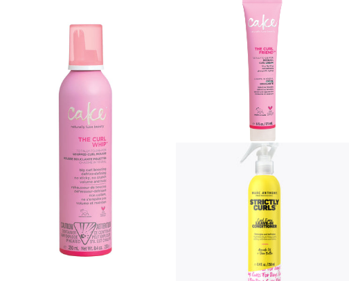 All things HAIR cover photo collage