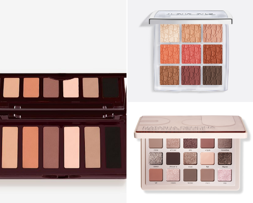 Best Eyeshadow Palettes of 2026: 15 Trending & Viral Favorites Worldwide cover photo collage