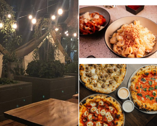 My 2026 Colorado Bucket List cover photo collage