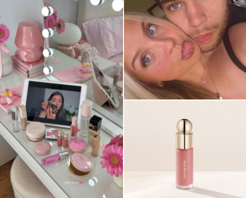 The holy grail makeup must-haves you need 💄🔥 cover photo collage