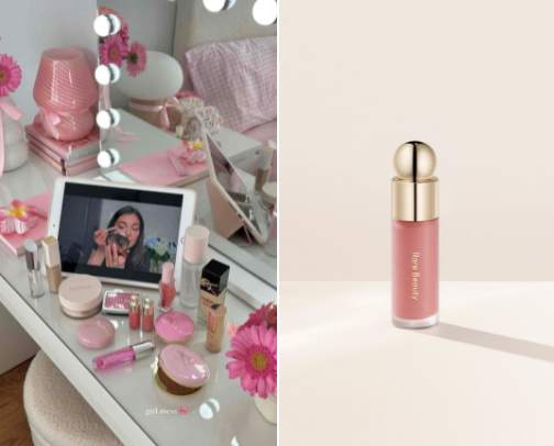 The holy grail makeup must-haves you need 💄🔥 cover photo collage