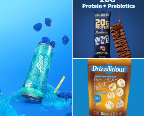 Favorite Low-Calorie Snacks 🍿🍟🥨 cover photo collage