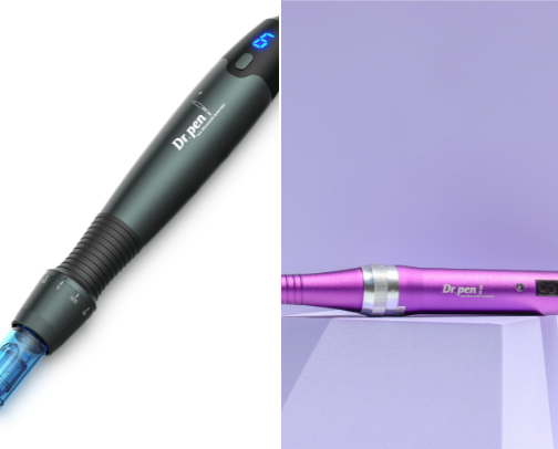 Skincare devices that are actually worth the hype cover photo collage