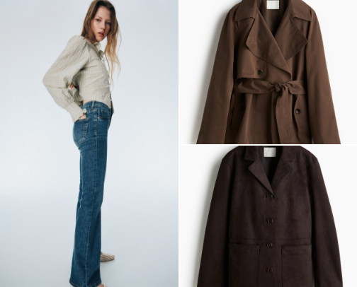 Fall Essentials That Will Turn Your Life Into a Cozy Pinterest Board 🕯️📖☕ cover photo collage