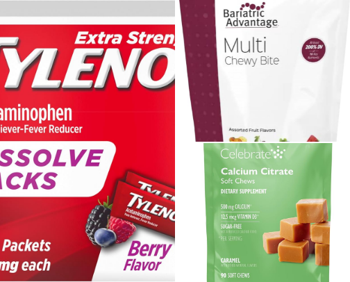 Bariatric Surgery Essentials cover photo collage