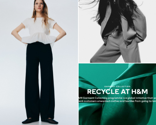 Intro to Life: Corporate Wardrobe Edition cover photo collage