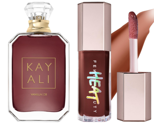 2025 Black Girl Beauty Must-Haves 🍁 cover photo collage