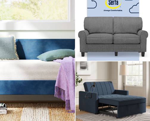 Wayfair Specials cover photo collage