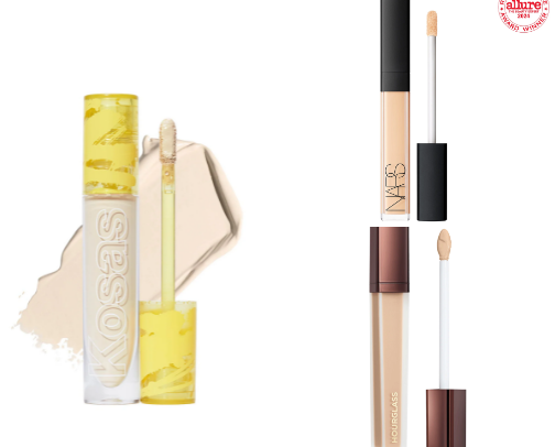 CONCEALER RECOS(ULTA/SEPHORA) cover photo collage