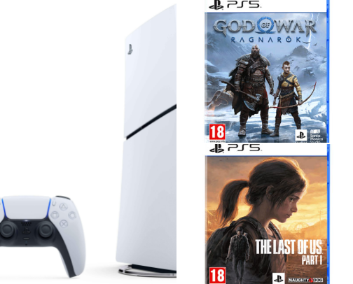 GAMING cover photo collage