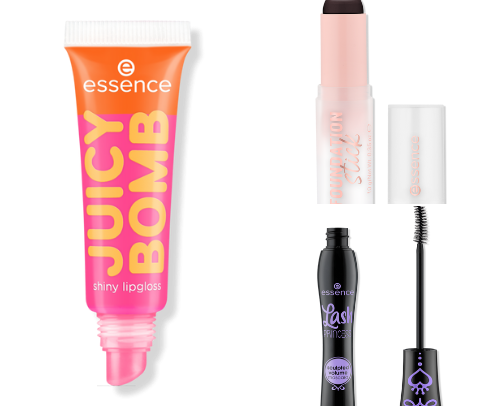 Maddies Ulta Faves cover photo collage