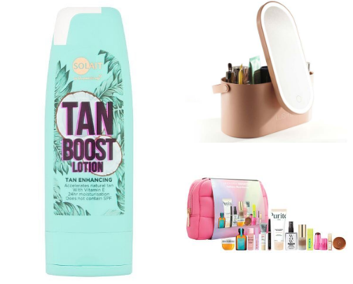 Travel essentials I wouldn't be without as a frequent traveller cover photo collage