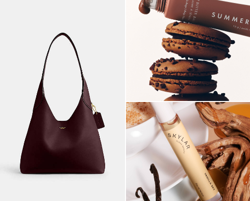 My Purse, My Circus cover photo collage